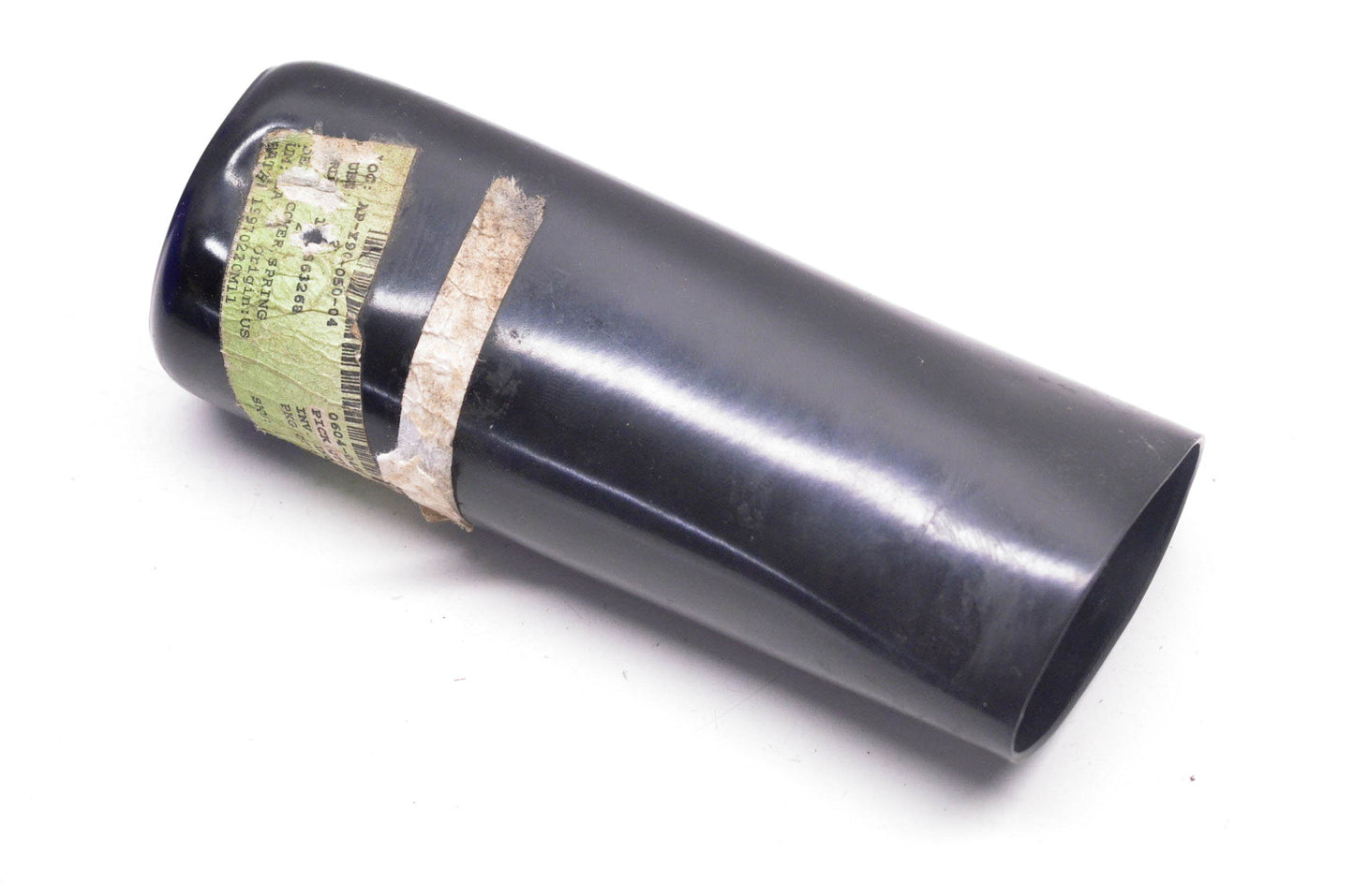 New OEM Arctic Cat 0604-048 Spring Cover NOS