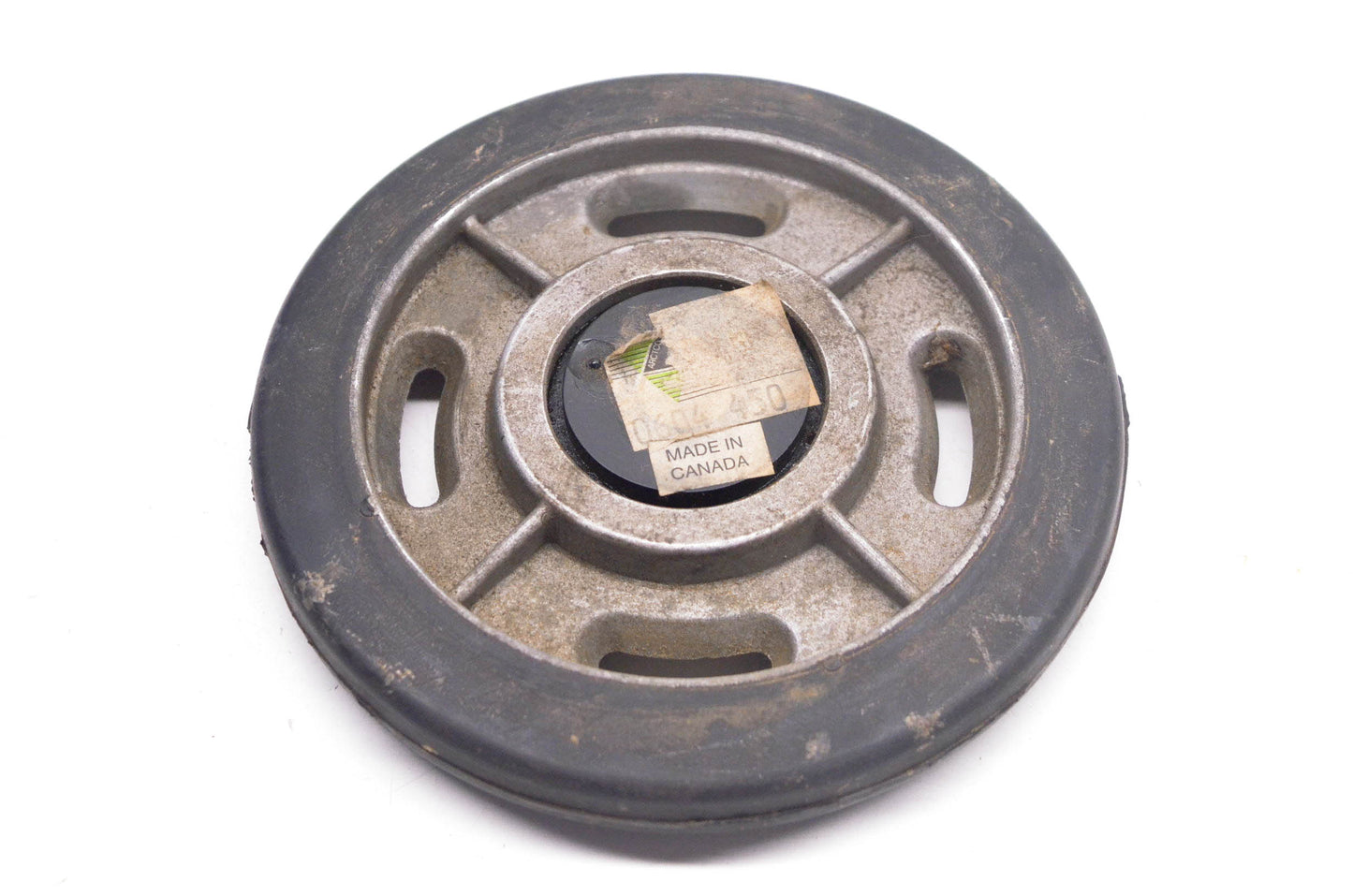 New OEM Arctic Cat 0604-450 Idler Wheel NOS