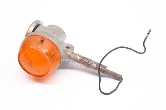 OEM Suzuki 35601-31660 Front Turn Signal Assembly