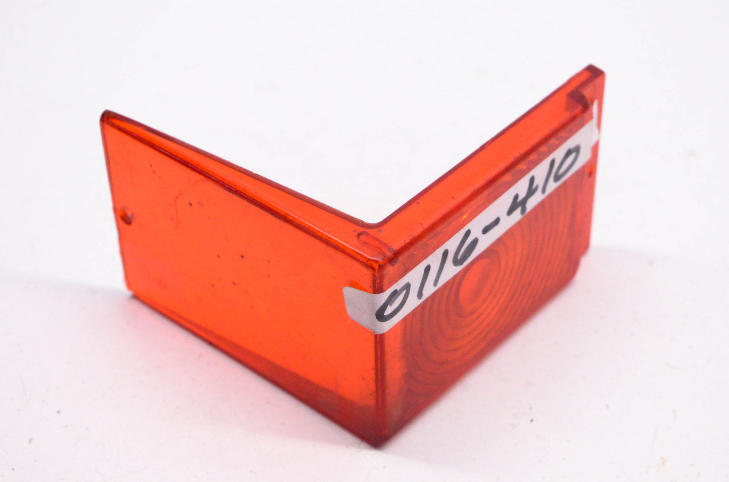 New OEM Arctic Cat 0116-410 Taillight Lens NOS