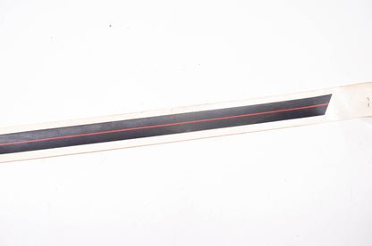 New OEM Arctic Cat 0611-037 Front Bumper Decal NOS