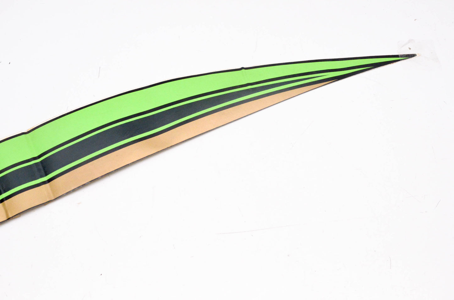 New OEM Arctic Cat 0611-467 Lefthand Hood Decal NOS