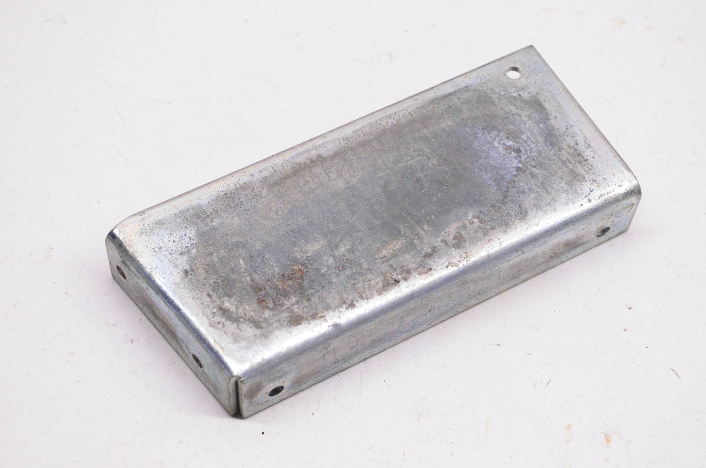 New OEM Arctic Cat 0116-259 Left Wear Plate NOS