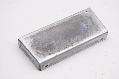 New OEM Arctic Cat 0116-259 Left Wear Plate NOS