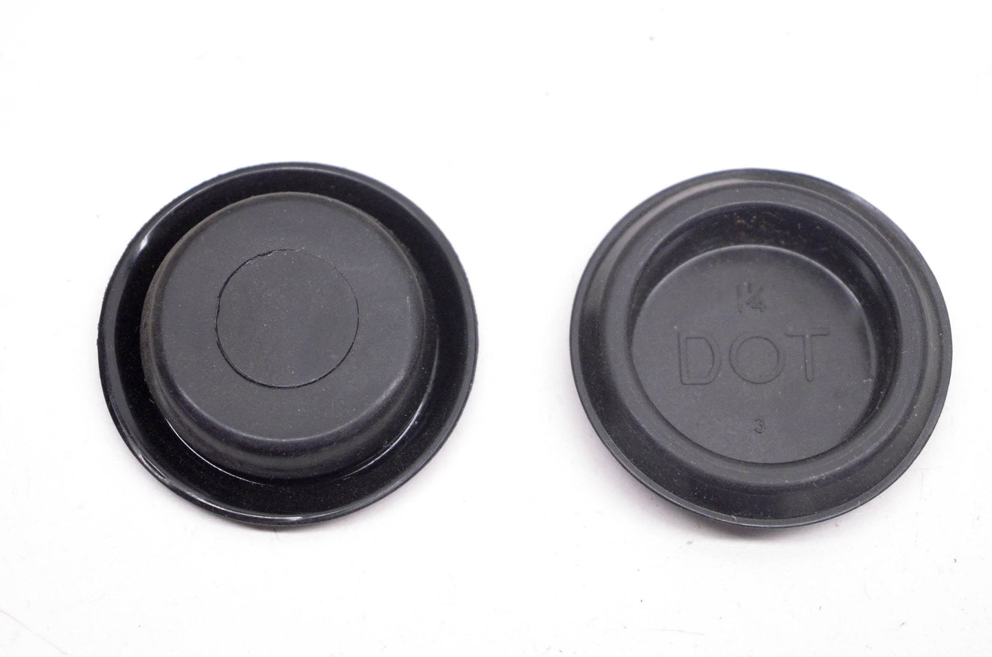 New OEM Arctic Cat 0116-511 Plugs 1-1/4" Qty 2 NOS