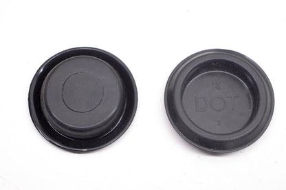 New OEM Arctic Cat 0116-511 Plugs 1-1/4" Qty 2 NOS