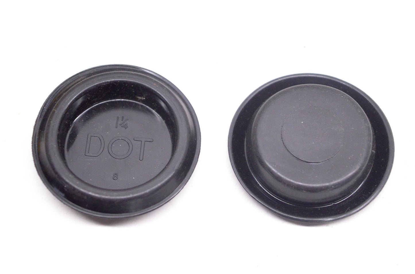 New OEM Arctic Cat 0116-511 Plugs 1-1/4" Qty 2 NOS