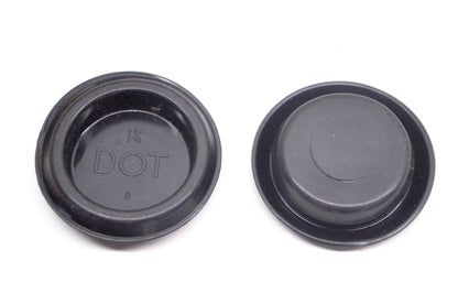 New OEM Arctic Cat 0116-511 Plugs 1-1/4" Qty 2 NOS