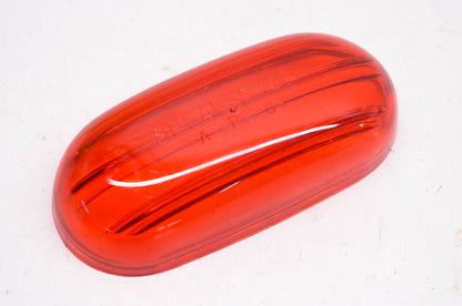 New OEM Arctic Cat 0116-186 Red Taillight Lens NOS