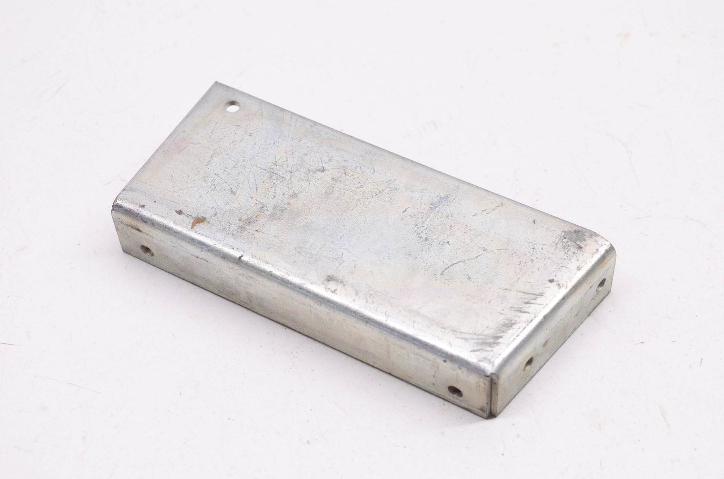 New OEM Arctic Cat 0116-260 Right Wear Plate NOS