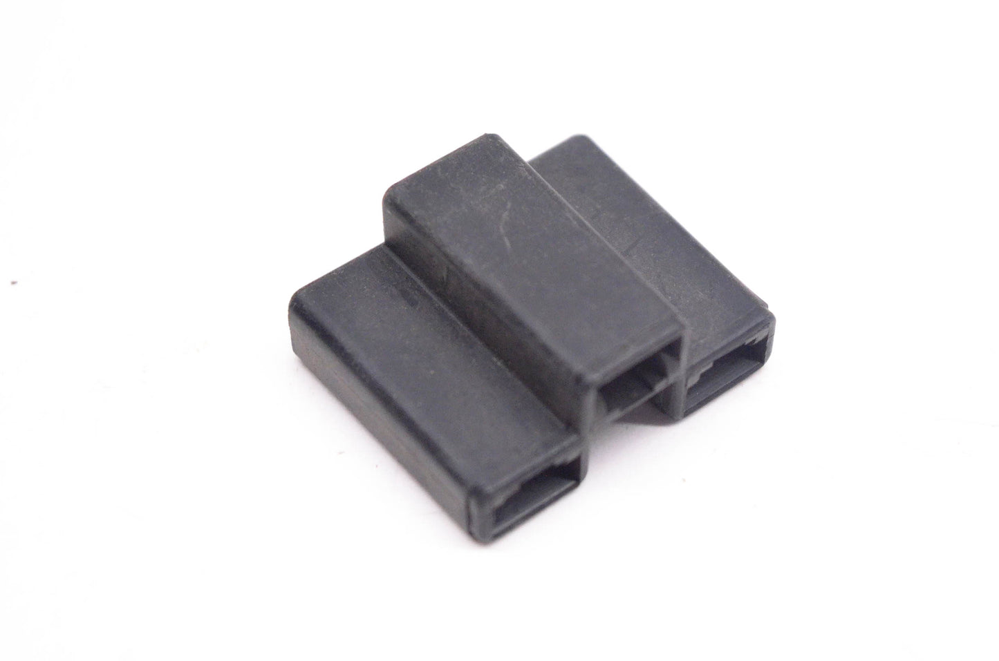 New OEM Arctic Cat 0116-063 Plastic Connector NOS