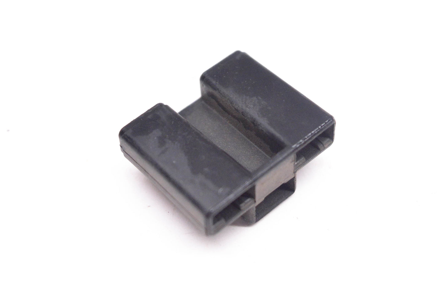 New OEM Arctic Cat 0116-063 Plastic Connector NOS