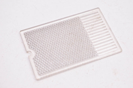 New OEM Arctic Cat 0116-400 Clear Side Marker Reflector Lens NOS