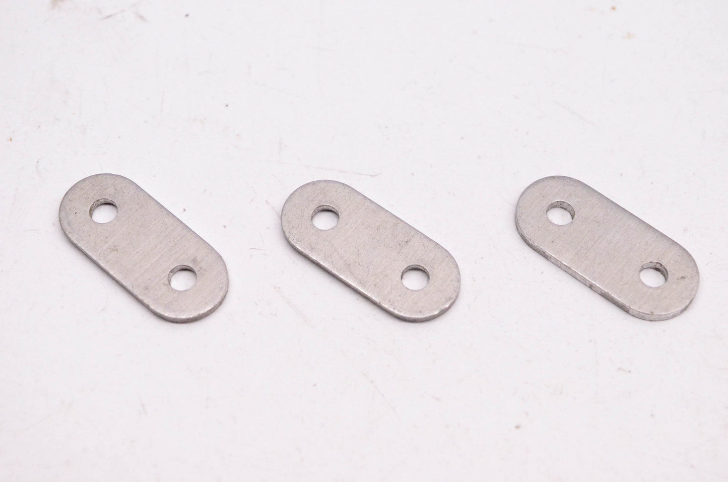 New OEM Arctic Cat 0116-125 Hood Latch Strike Plate Washers Qty 3 NOS