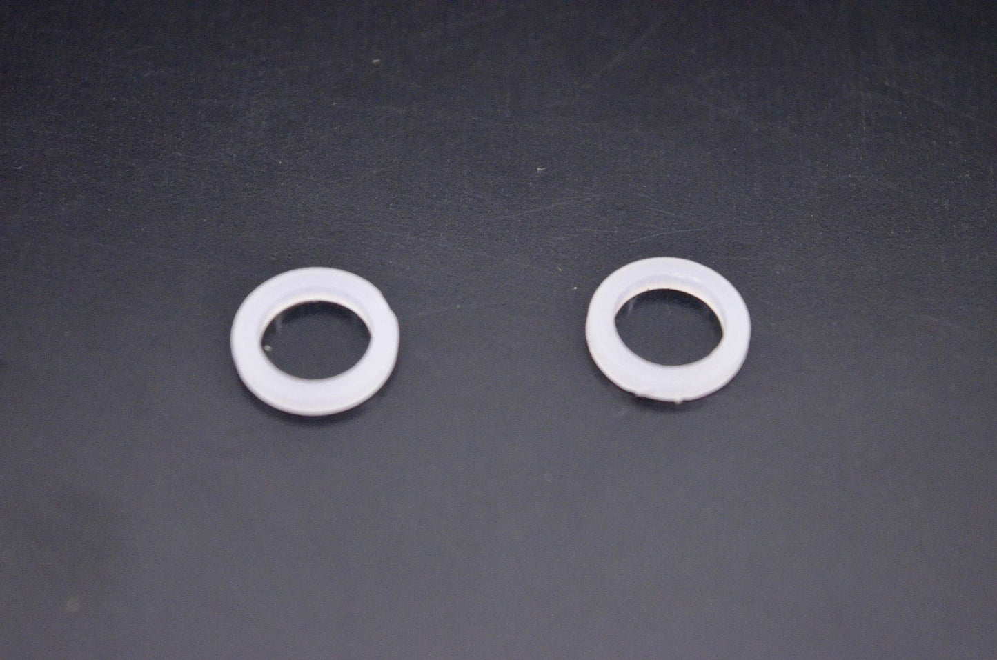 New OEM Arctic Cat 0124-056 Washers Qty 2 NOS