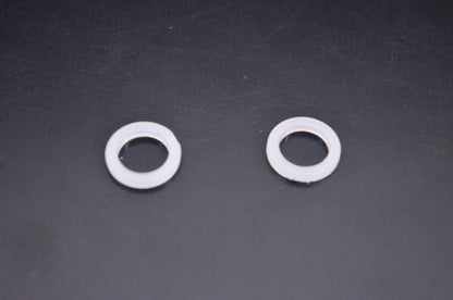 New OEM Arctic Cat 0124-056 Washers Qty 2 NOS