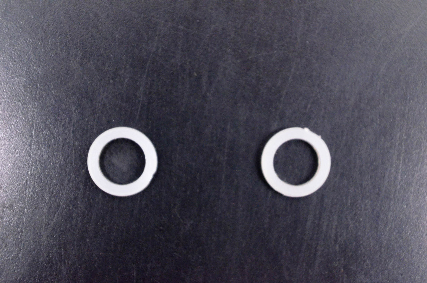 New OEM Arctic Cat 0124-056 Washers Qty 2 NOS