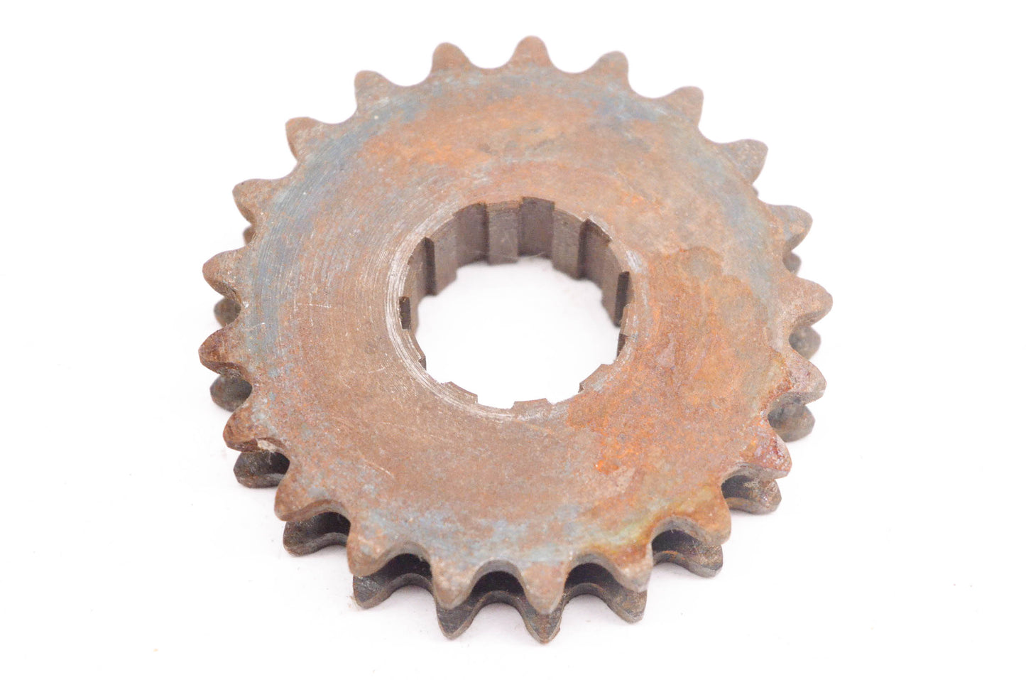 New OEM Arctic Cat 0116-134 Sprocket 21T NOS