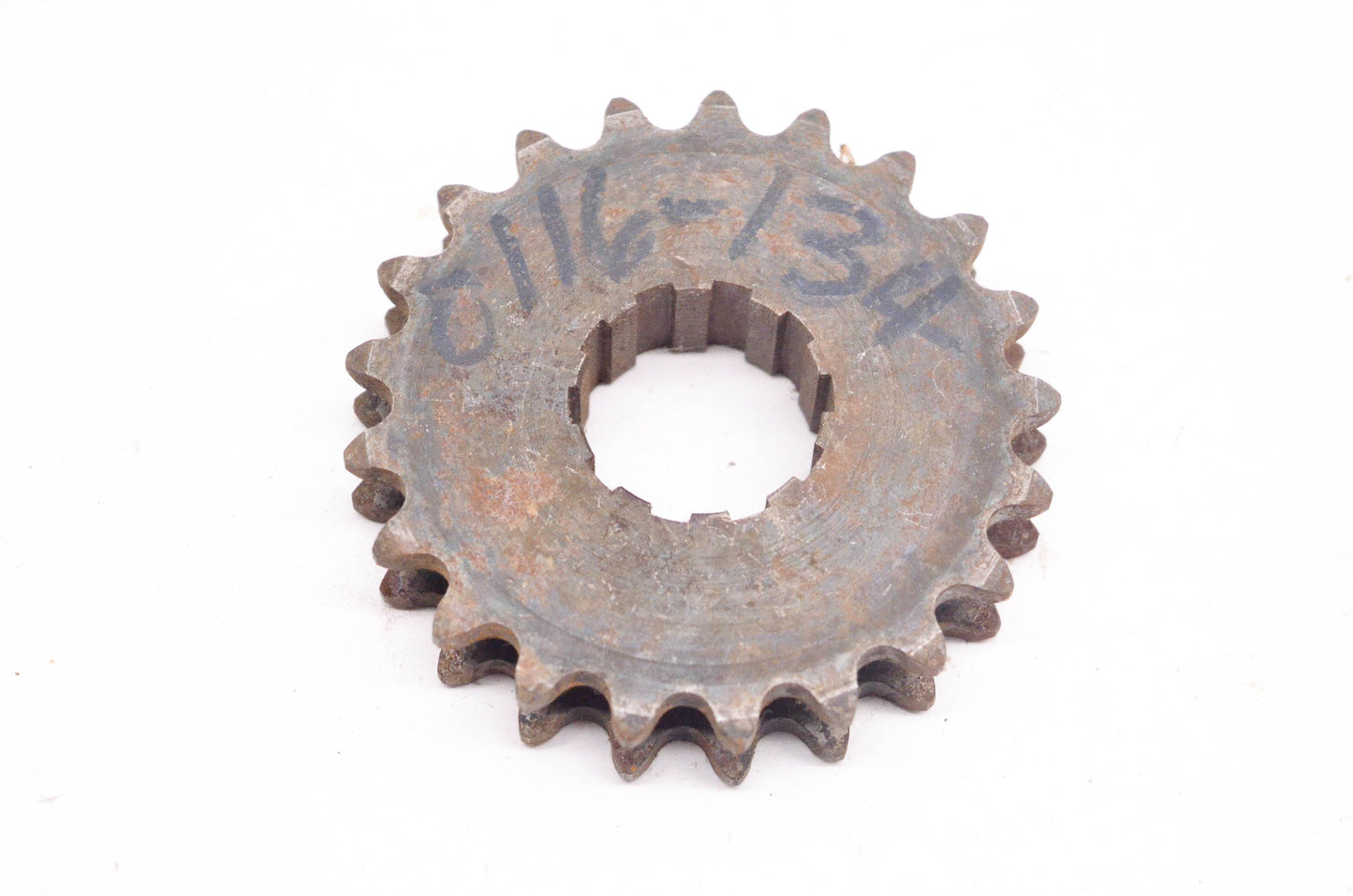 New OEM Arctic Cat 0116-134 Sprocket 21T NOS