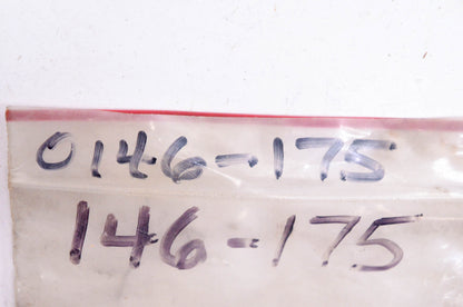 New OEM Arctic Cat 0146-175 Clutch Weight .437 NOS