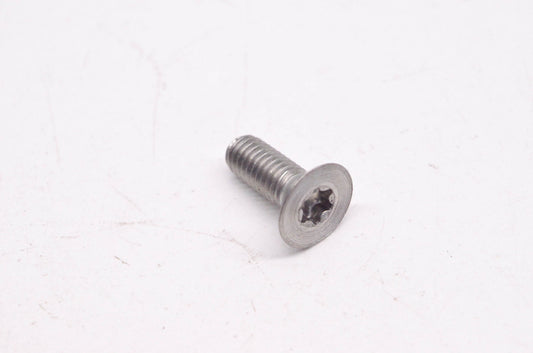 New OEM Arctic Cat 0624-272 Trim Ring Bracket Screw NOS
