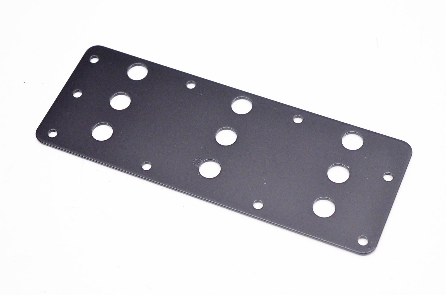 New OEM Arctic Cat 0616-965 Black Body Reinforcement Plate NOS