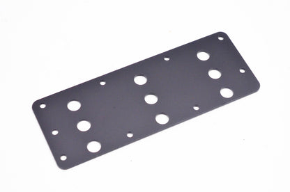 New OEM Arctic Cat 0616-965 Black Body Reinforcement Plate NOS