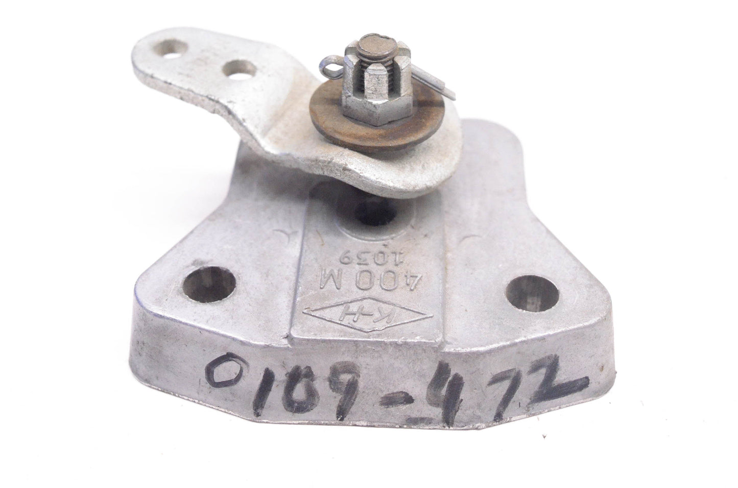 OEM Arctic Cat 0109-472 Brake Caliper Assembly
