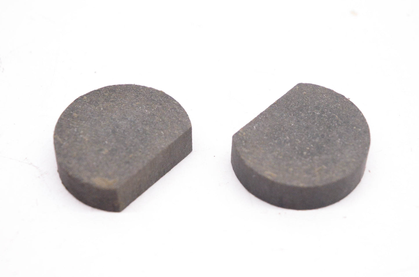 New OEM Arctic Cat 0109-597 Brake Pucks Qty 2 NOS
