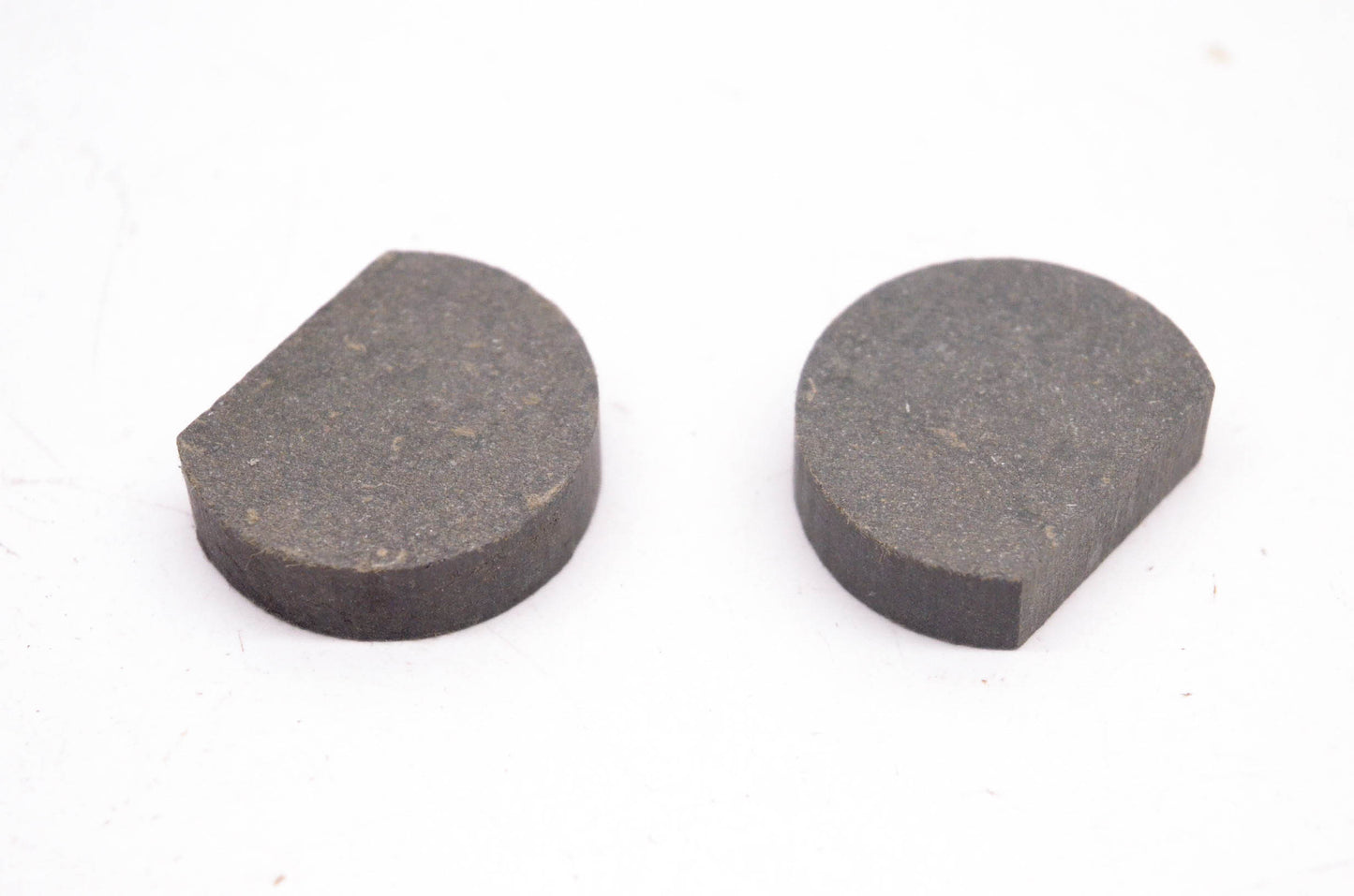 New OEM Arctic Cat 0109-597 Brake Pucks Qty 2 NOS