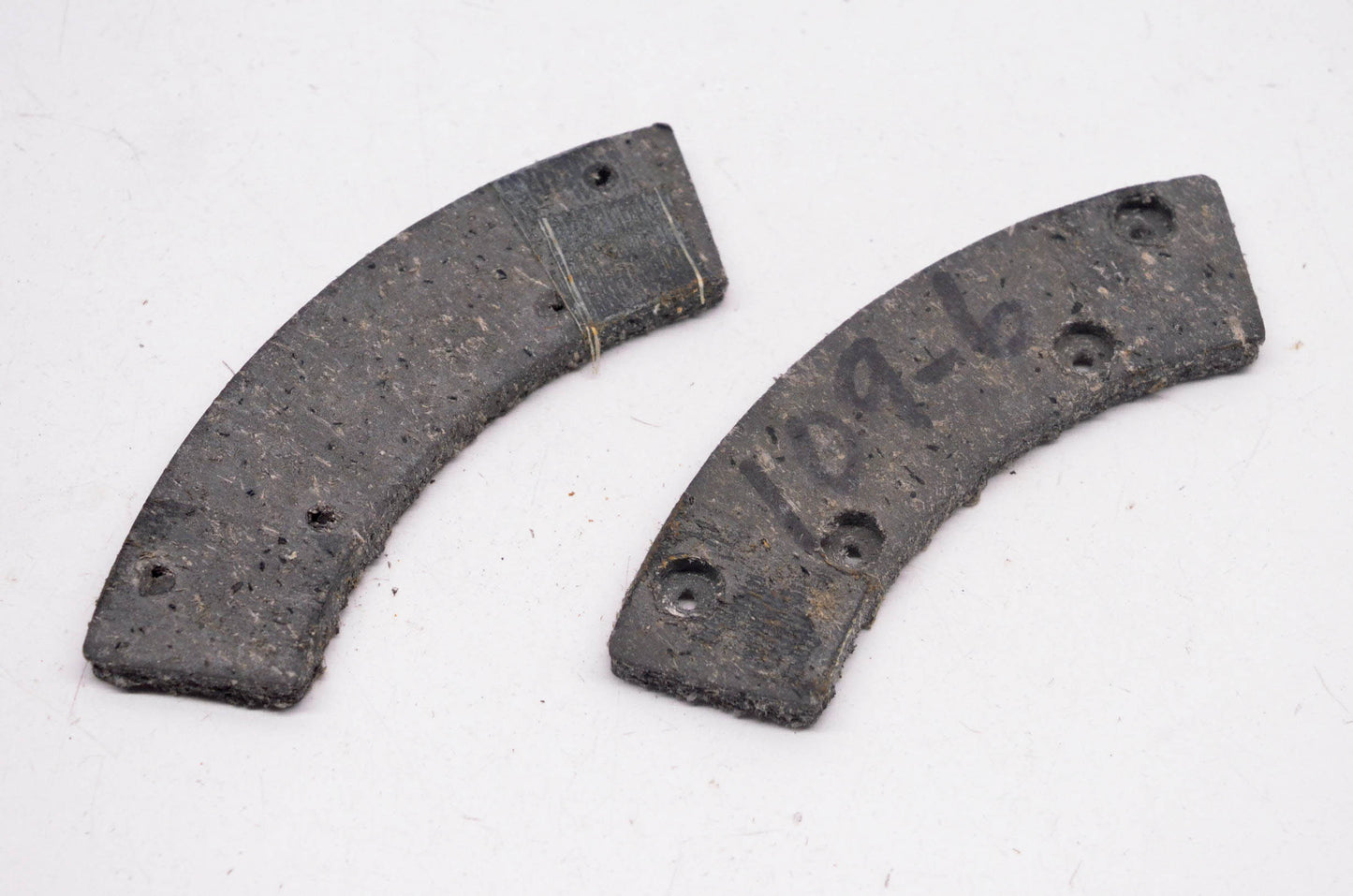 New OEM Arctic Cat 0109-006 Brake Pad Lining Kit NOS