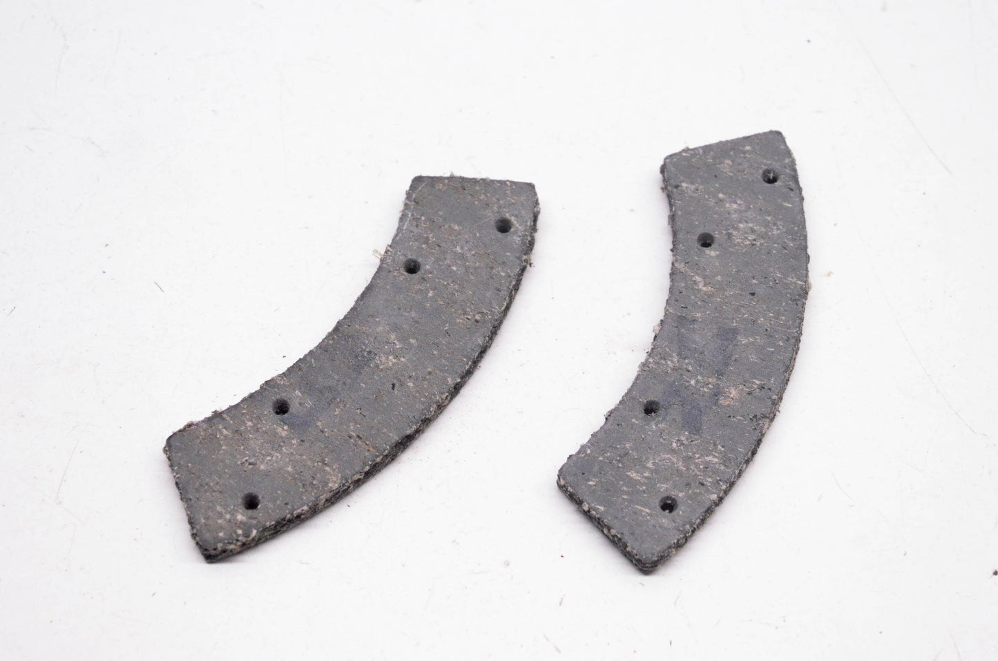 New OEM Arctic Cat 0109-006 Brake Pad Lining Kit NOS