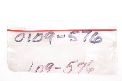 New OEM Arctic Cat 0109-576 Headlight Bushing NOS