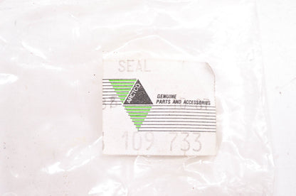 New OEM Arctic Cat 0109-733 Gas Cap Seal NOS