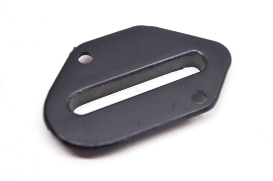 New OEM Arctic Cat 0106-450 Righthand Hood Latch Plate NOS