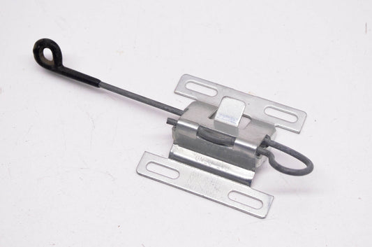 New OEM Arctic Cat 0106-398 Righthand Hood Latch Assembly NOS