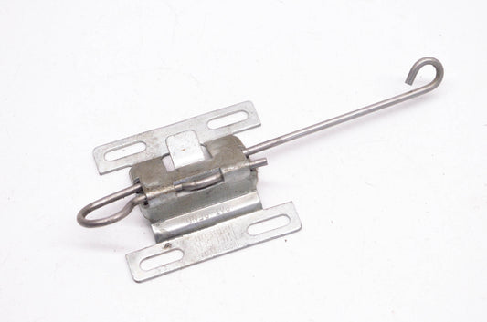 New OEM Arctic Cat 0106-397 Lefthand Hood Latch Assembly NOS