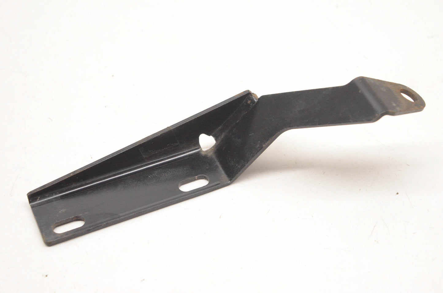 New OEM Arctic Cat 0716-245 Lefthand Hood Hinge Bracket NOS