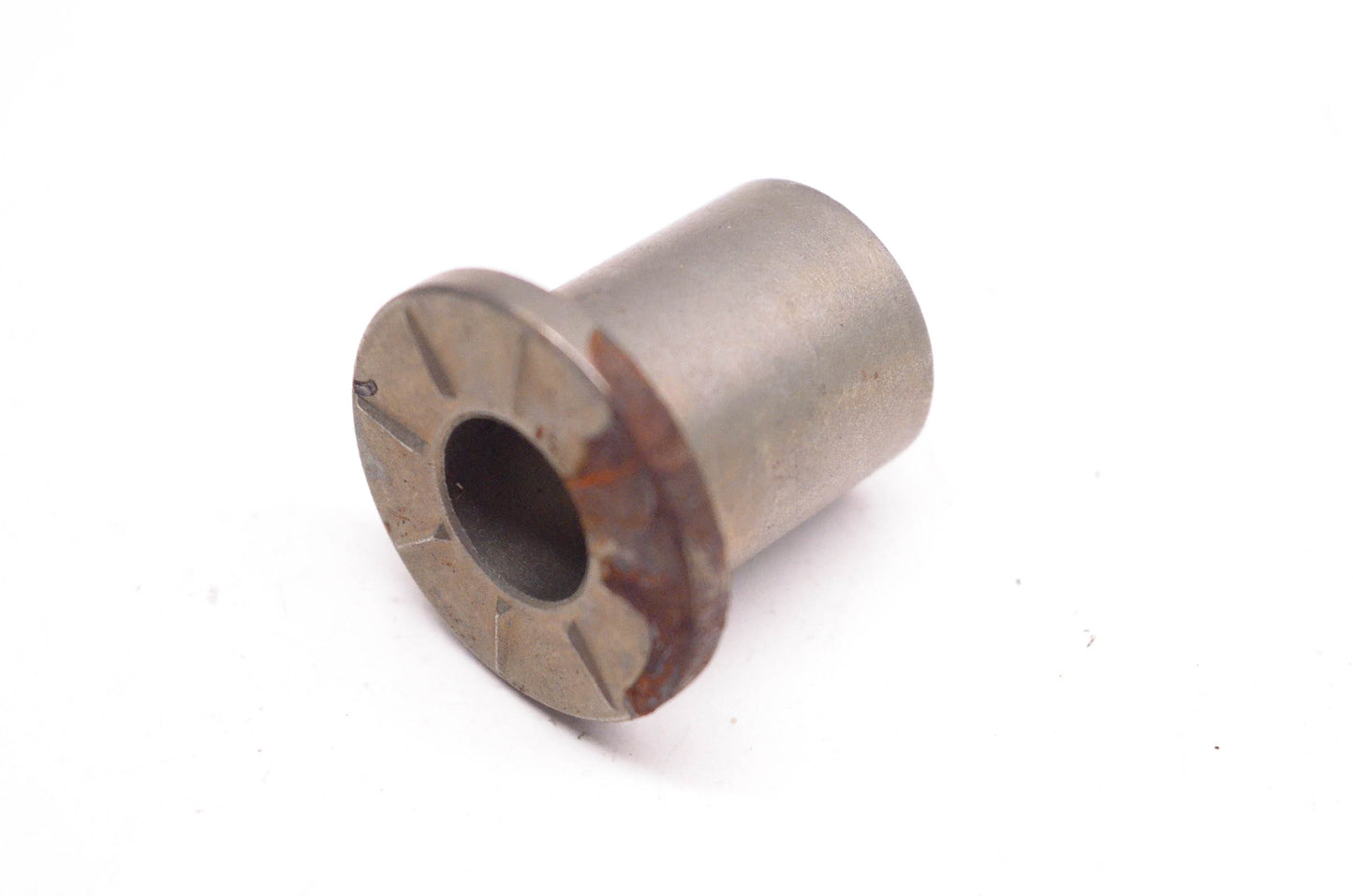 New OEM Arctic Cat 0603-524 Serrated Lower Arm Pivot Axle NOS