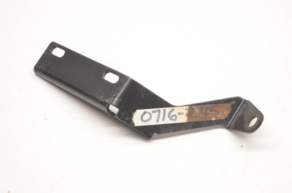 New OEM Arctic Cat 0716-245 Lefthand Hood Hinge Bracket NOS