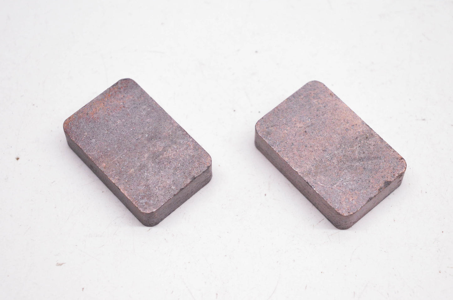 New OEM Arctic Cat 0115-643 Brake Pucks Qty 2 NOS