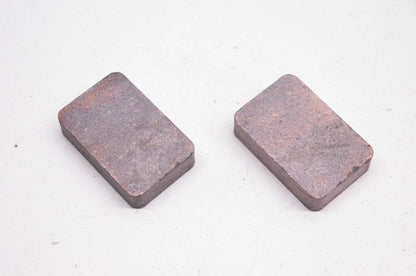 New OEM Arctic Cat 0115-643 Brake Pucks Qty 2 NOS