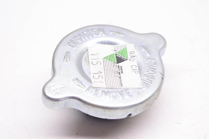 New OEM Arctic Cat 0115-151 Radiator Cap 7 lbs. NOS