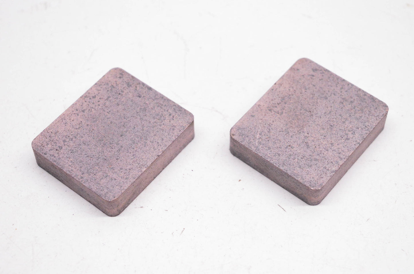 New OEM Arctic Cat 0115-603 Brake Pucks Qty 2 NOS