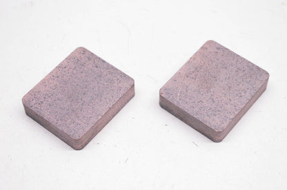 New OEM Arctic Cat 0115-603 Brake Pucks Qty 2 NOS