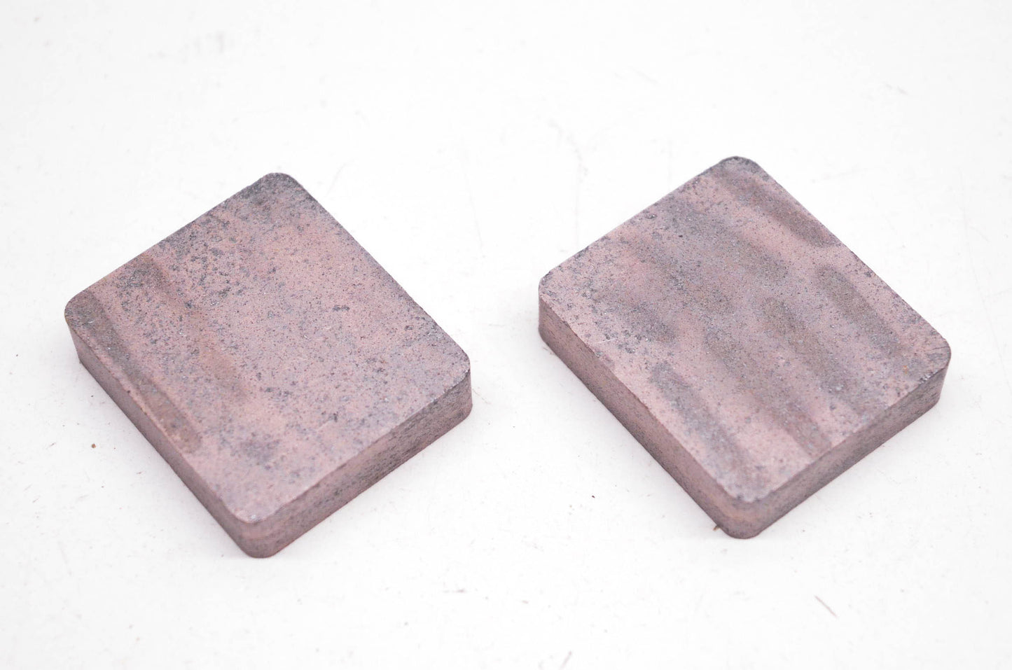 New OEM Arctic Cat 0115-603 Brake Pucks Qty 2 NOS
