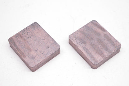 New OEM Arctic Cat 0115-603 Brake Pucks Qty 2 NOS