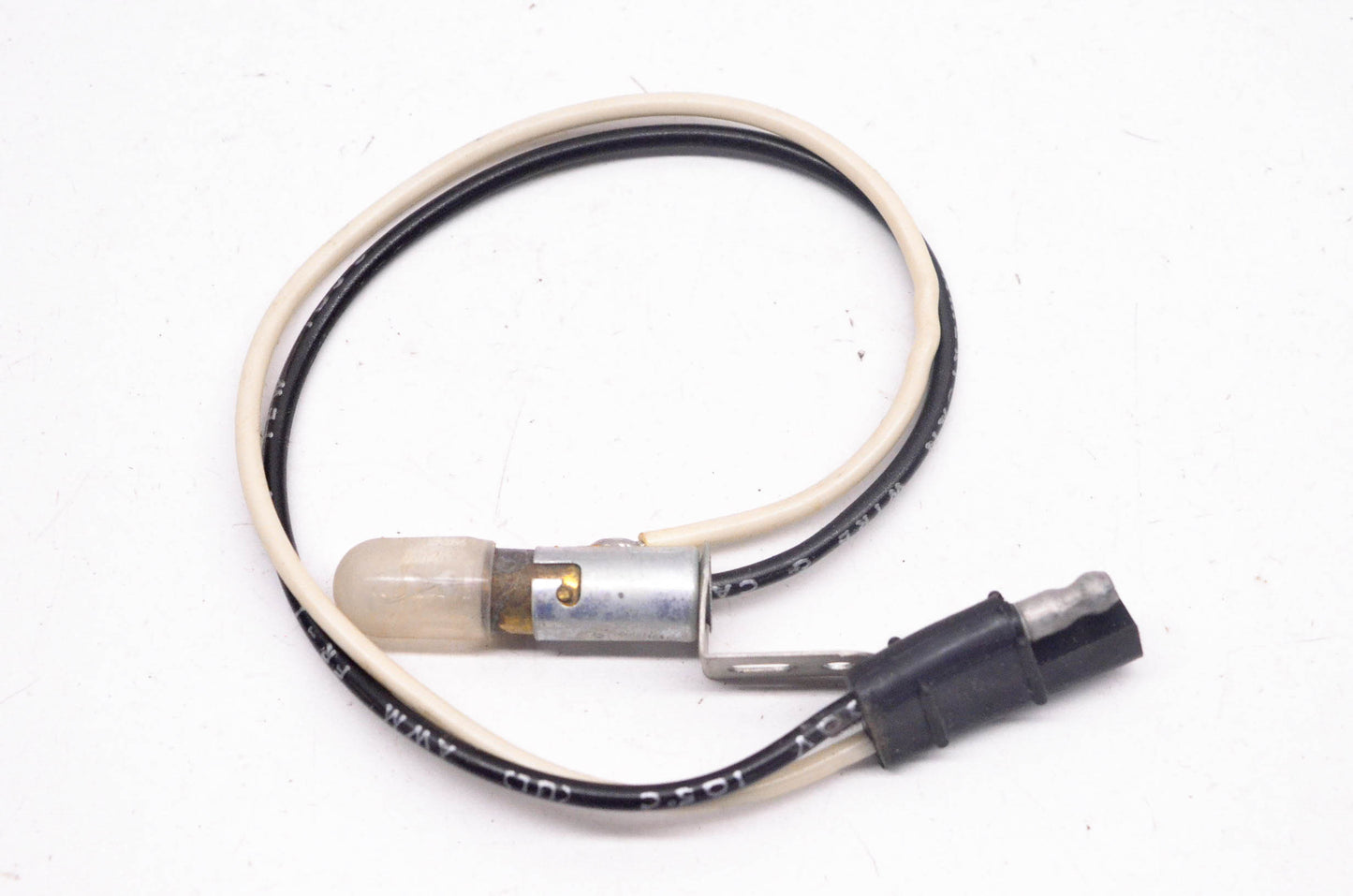 New OEM Arctic Cat 0115-383 Bulb Base Harness NOS