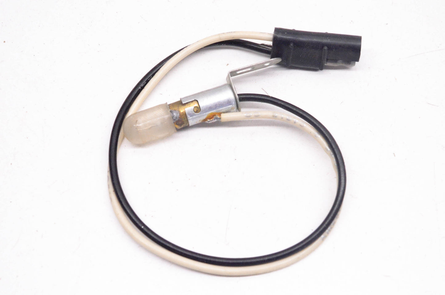 New OEM Arctic Cat 0115-383 Bulb Base Harness NOS