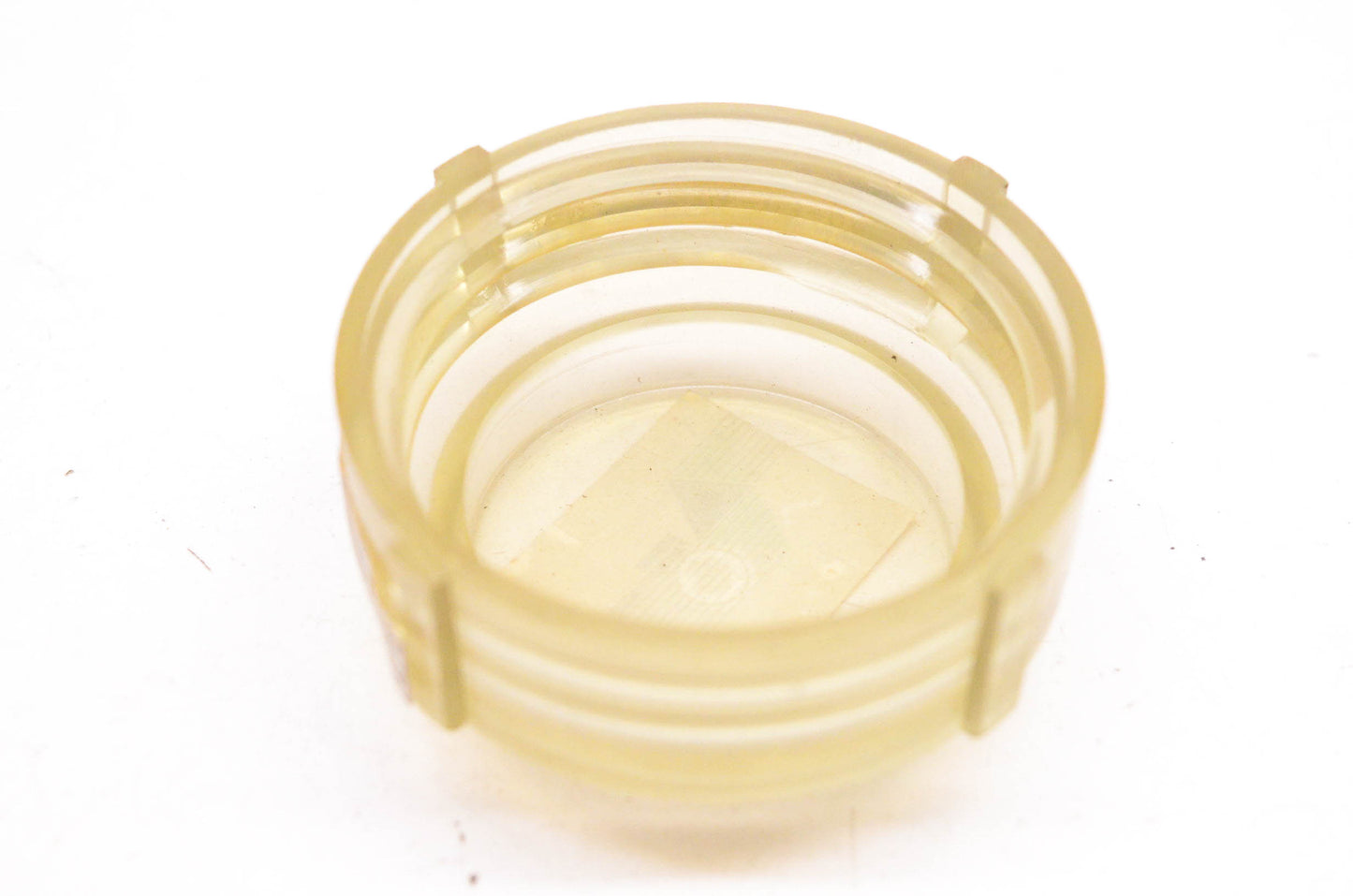 New OEM Arctic Cat 0115-881 Gauge Cap NOS